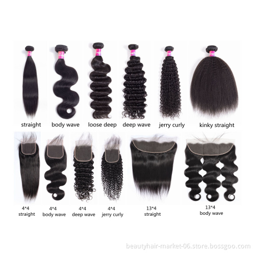 Virgin Brazilian Cuticle Aligned Hair,100% Mink Brazilian Human Hair Vendors,Unprocessed Wholesale Virgin Brazilian Hair Bundles